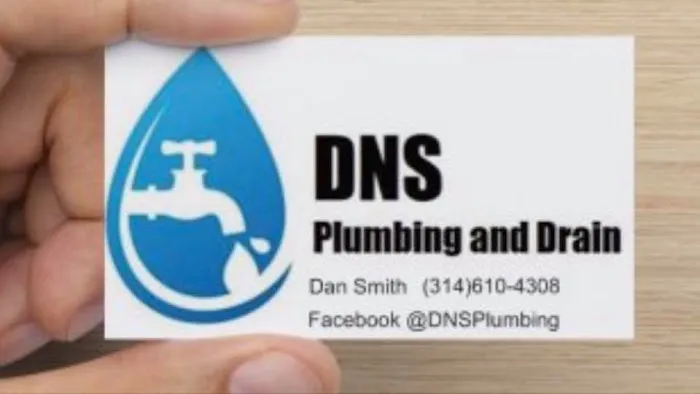 DNS Plumbing and Drain Picture 1