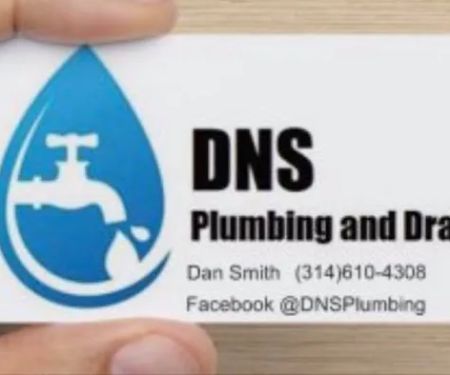 DNS Plumbing and Drain