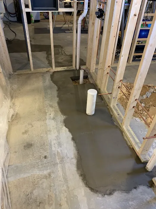 O.J. Laughlin Plumbing Company, Inc. Picture 3
