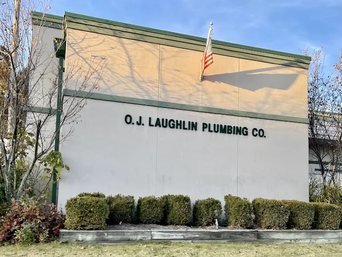 O.J. Laughlin Plumbing Company, Inc. Picture 1