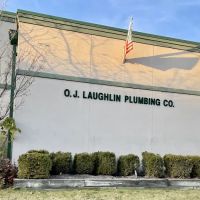 O.J. Laughlin Plumbing Company, Inc. ico