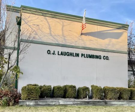 O.J. Laughlin Plumbing Company, Inc.