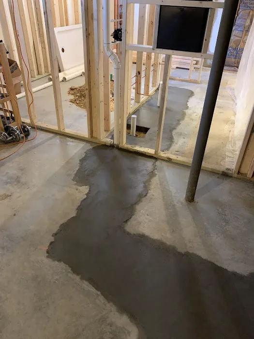 O.J. Laughlin Plumbing Company, Inc. Picture 4