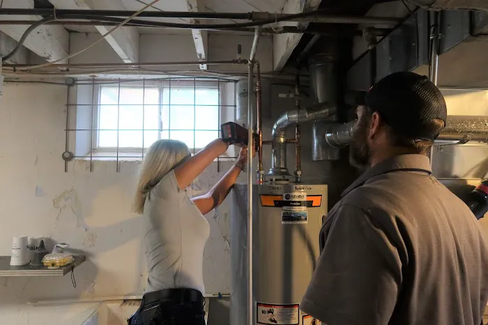 Beis Plumbing Picture 6