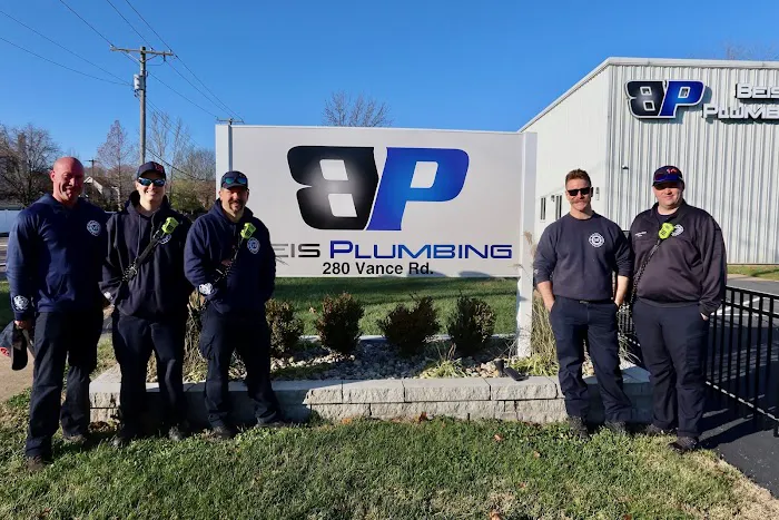 Beis Plumbing Picture 2