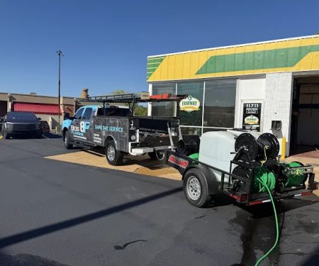 Beis Plumbing