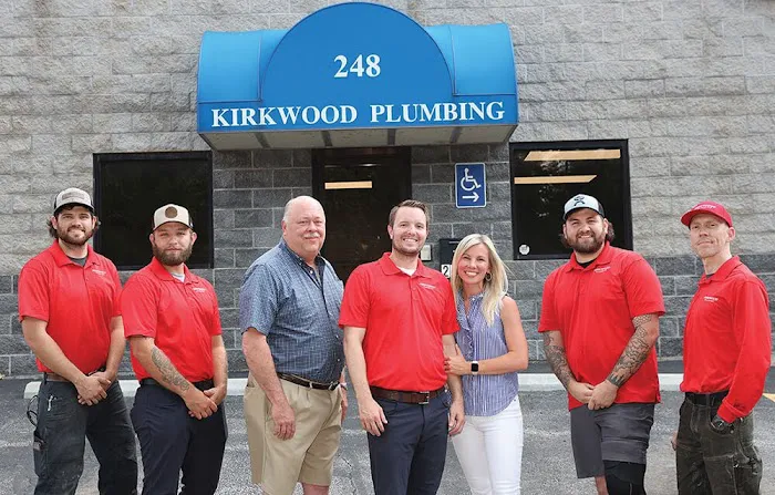 Kirkwood Plumbing Inc Picture 7