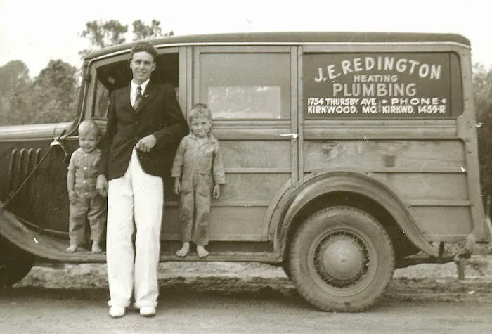 J E Redington Plumbing Co Picture 3