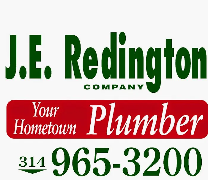 J E Redington Plumbing Co Picture 4