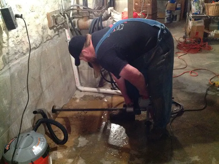 Drain Cleaning St Louis Picture 4