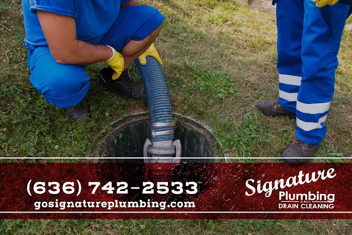 Signature Plumbing Services St Louis Picture 3