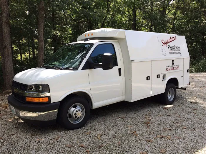 Signature Plumbing Services St Louis Picture 10