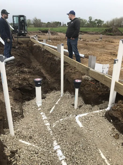 Derek Bell Plumbing LLC Picture 8