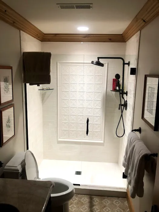 Derek Bell Plumbing LLC Picture 4