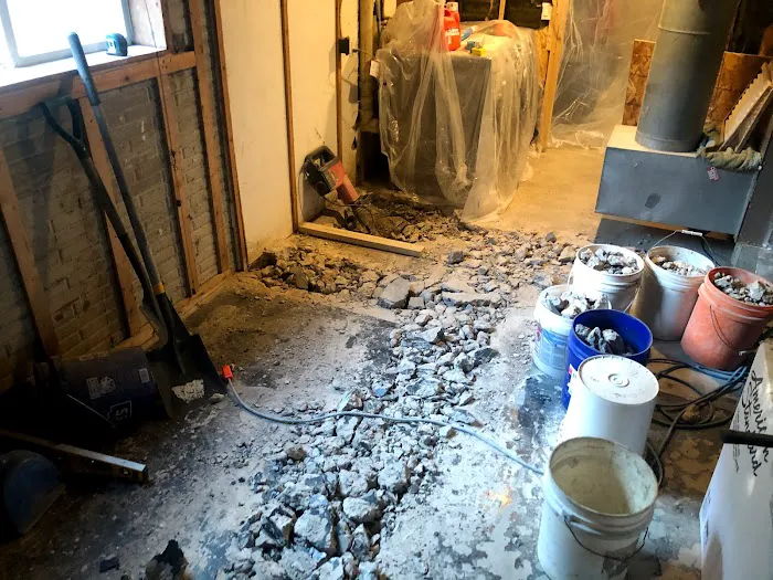 Derek Bell Plumbing LLC Picture 10