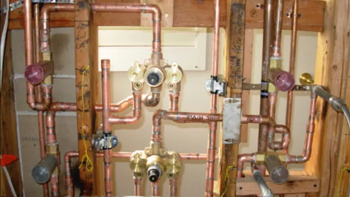 Derek Bell Plumbing LLC Picture 9