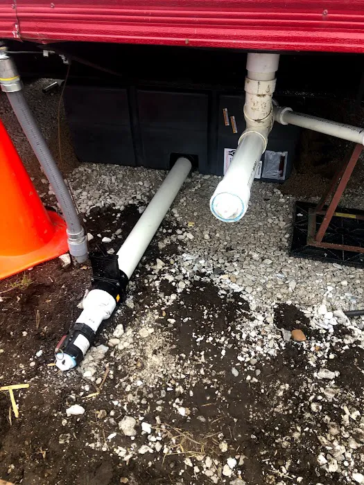 Derek Bell Plumbing LLC Picture 3