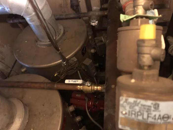 Derek Bell Plumbing LLC Picture 5