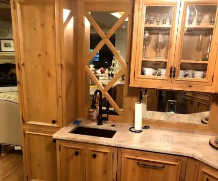 Derek Bell Plumbing LLC
