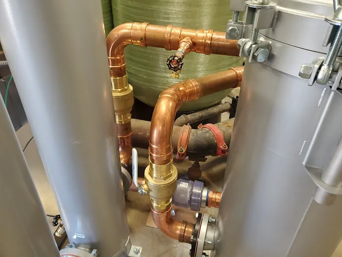 R. Maquet Plumbing Picture 9
