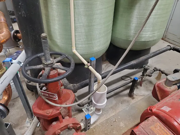 R. Maquet Plumbing Picture 8