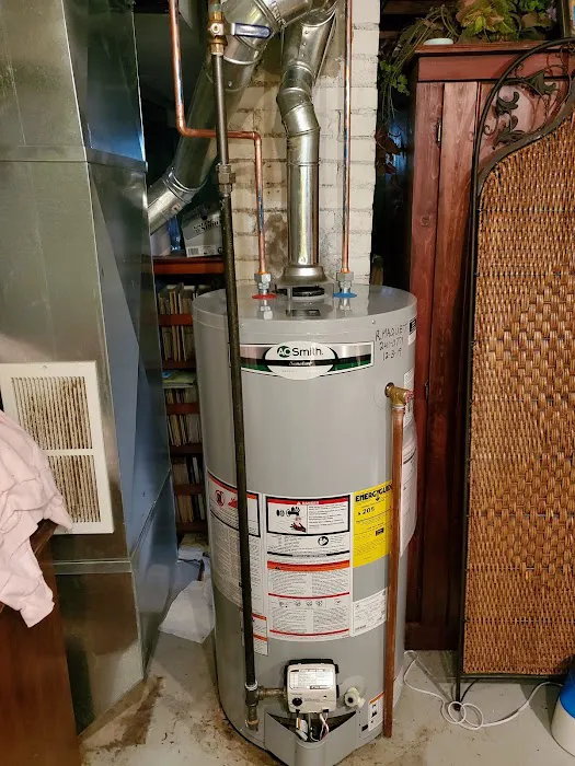 R. Maquet Plumbing Picture 10