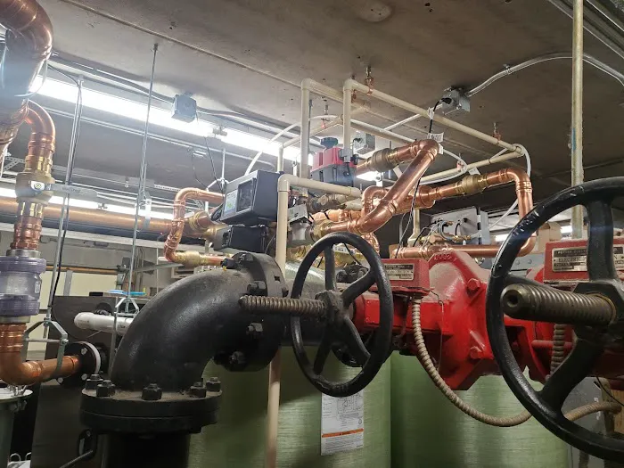 R. Maquet Plumbing Picture 4