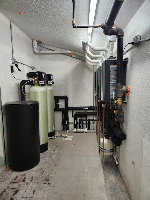 R. Maquet Plumbing Picture 6