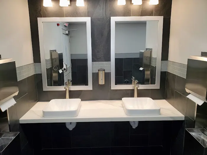 R. Maquet Plumbing Picture 1