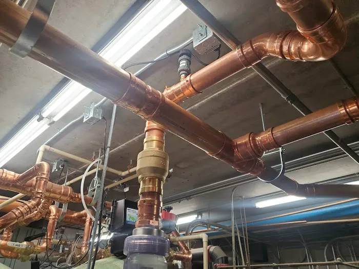 R. Maquet Plumbing Picture 7