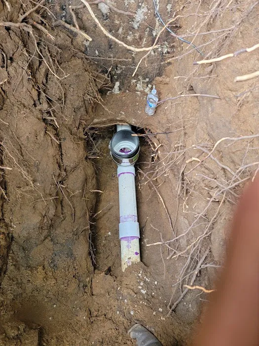 Rooter -Matic Sewer Drain and Septic Picture 6