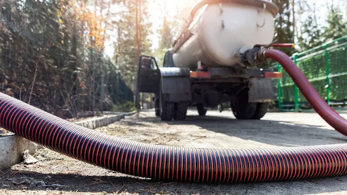 Rooter -Matic Sewer Drain and Septic Picture 7