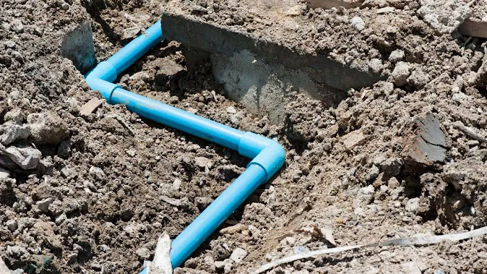 Rooter -Matic Sewer Drain and Septic Picture 8