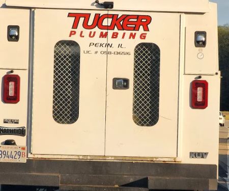 Tucker Plumbing