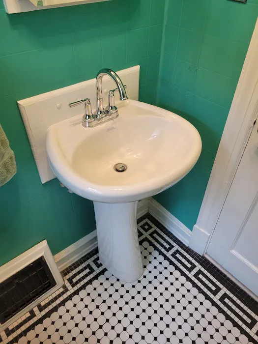 Wiegand Plumbing Inc Picture 1