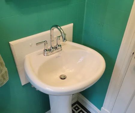 Wiegand Plumbing Inc