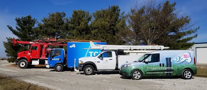 TCI Companies, Inc. Picture 1