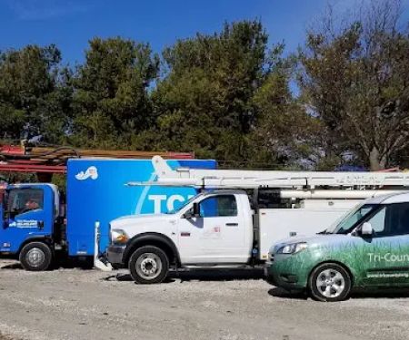 TCI Companies, Inc.