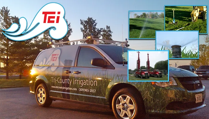 TCI Companies, Inc. Picture 6