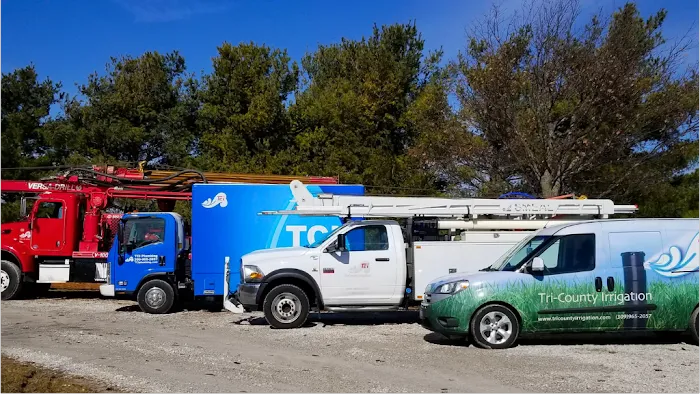 TCI Companies, Inc. Picture 10
