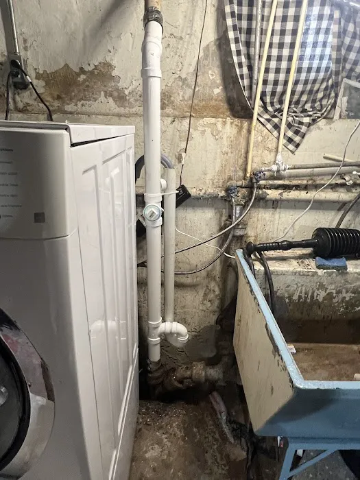 D.A. Nabhan Plumbing Services Picture 8