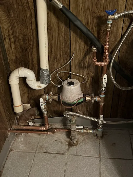 D.A. Nabhan Plumbing Services Picture 3