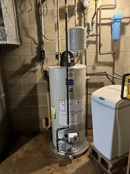 D.A. Nabhan Plumbing Services Picture 6