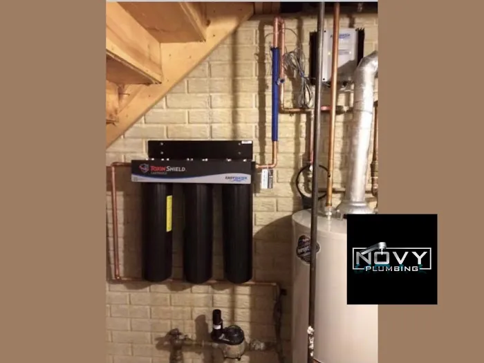 Novy Plumbing Picture 7