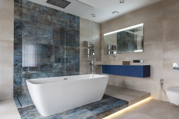 Novy Plumbing Picture 1