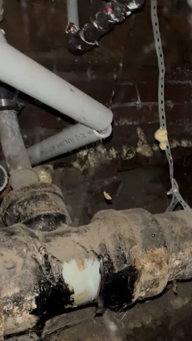 Novy Plumbing Picture 3