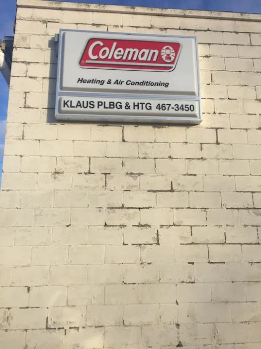 Klaus Plumbing & Heating, L.L.C. Picture 3