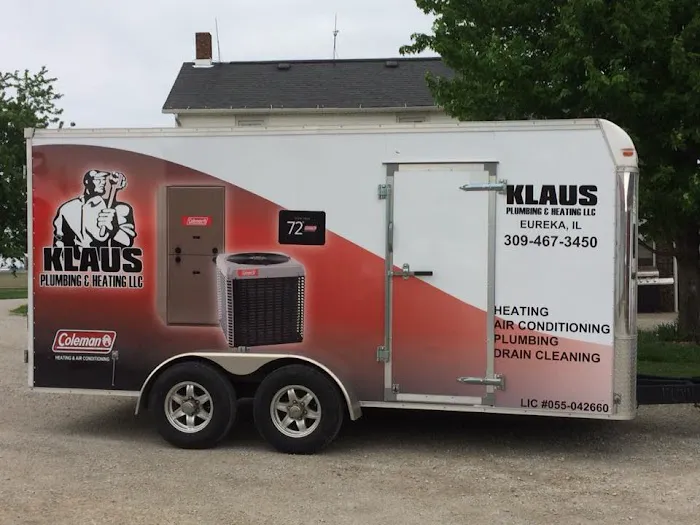 Klaus Plumbing & Heating, L.L.C. Picture 10