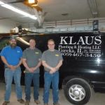 Klaus Plumbing & Heating, L.L.C.