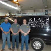 Klaus Plumbing & Heating, L.L.C. ico
